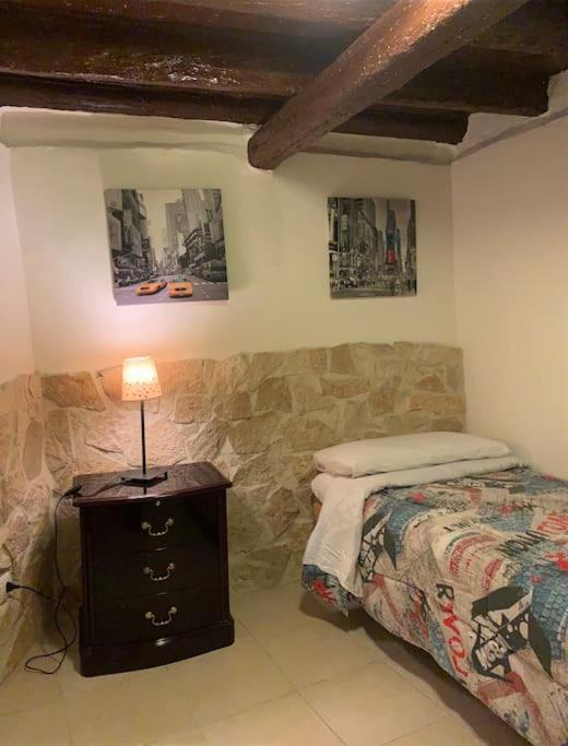 Charming Old Town House