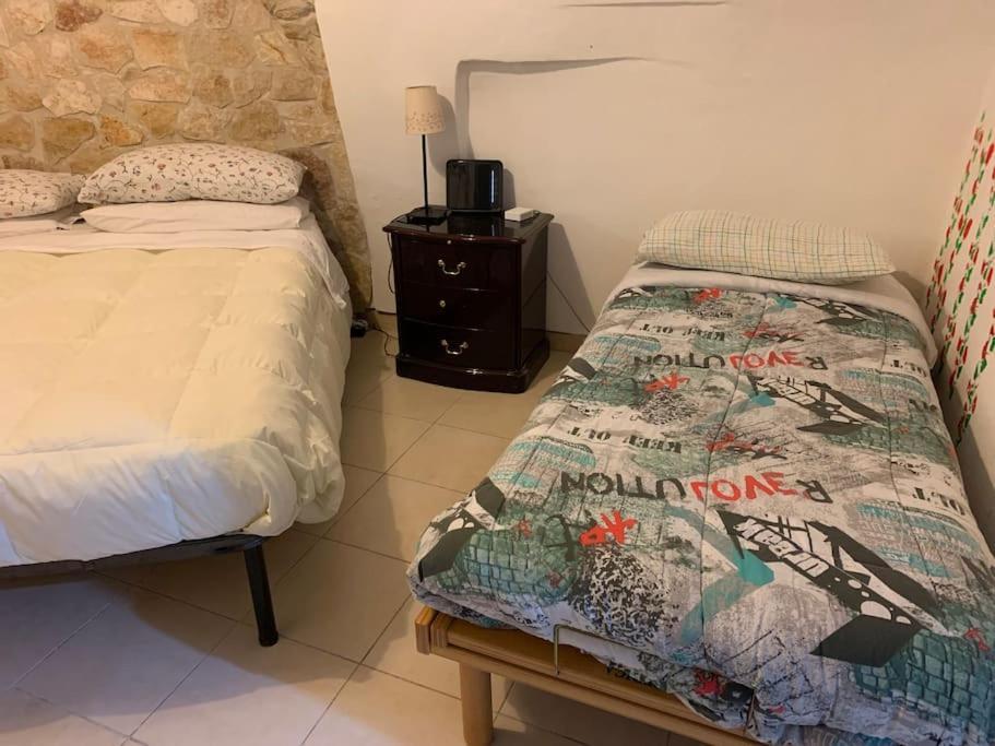 Appartement Charming Old Town House