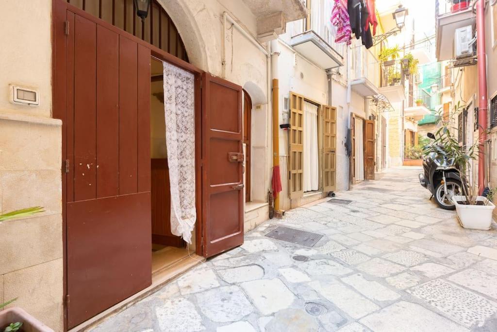 Charming Old Town House Appartement
