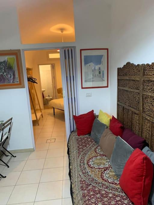 Appartement Charming Old Town House