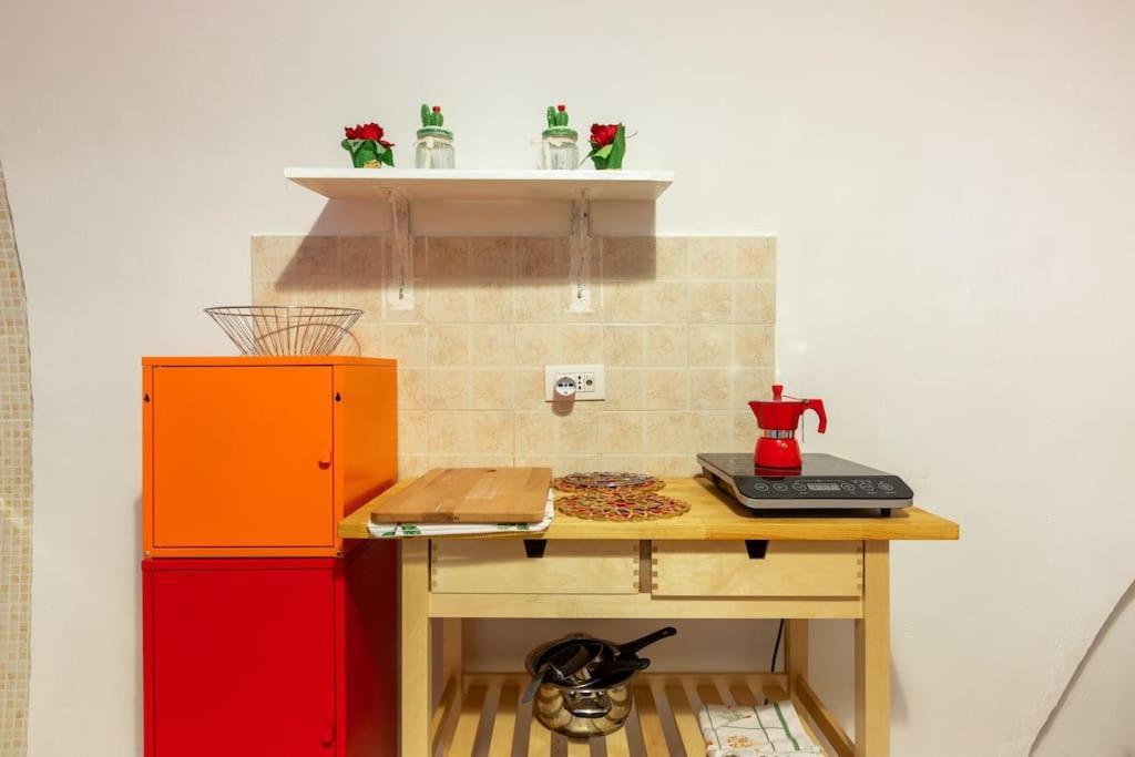 Appartement Charming Old Town House *
