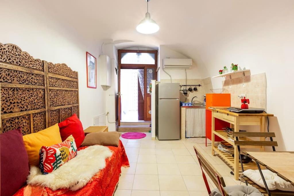 Charming Old Town House Appartement