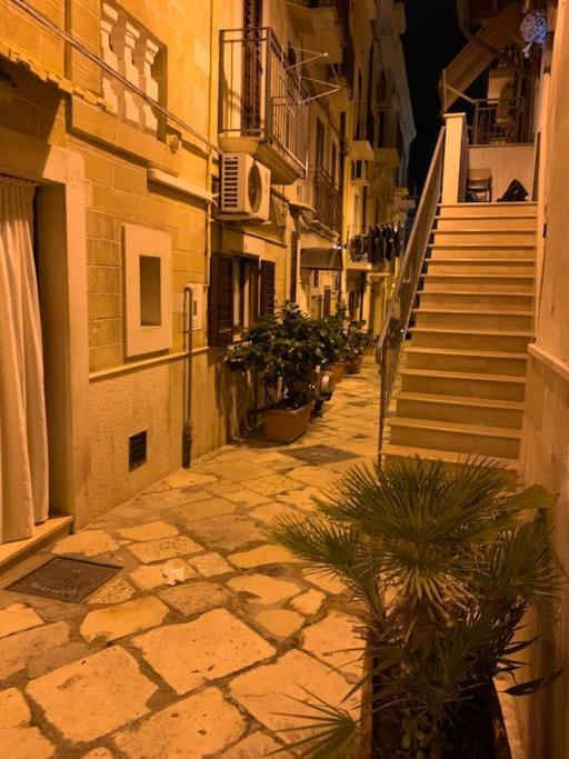 Charming Old Town House Appartement Bari