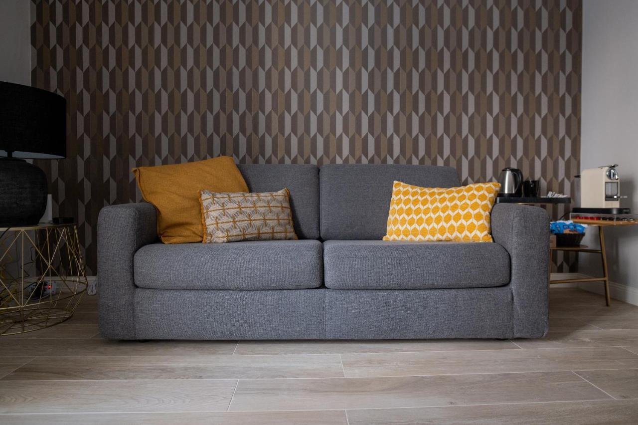 Gabri Apartment *