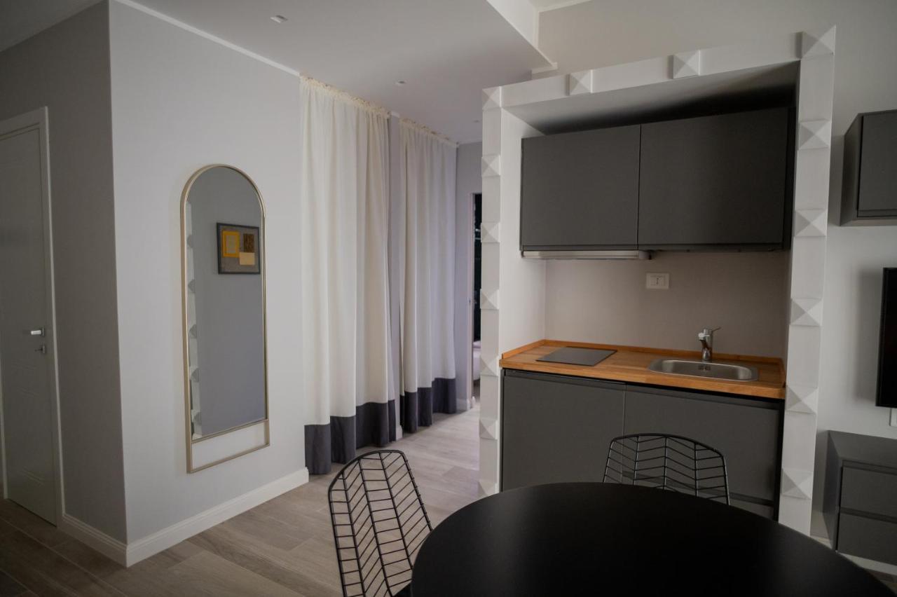 Apartment Gabri