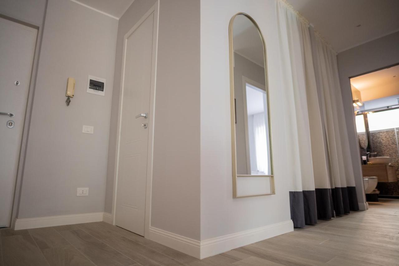 Apartment Gabri Bari