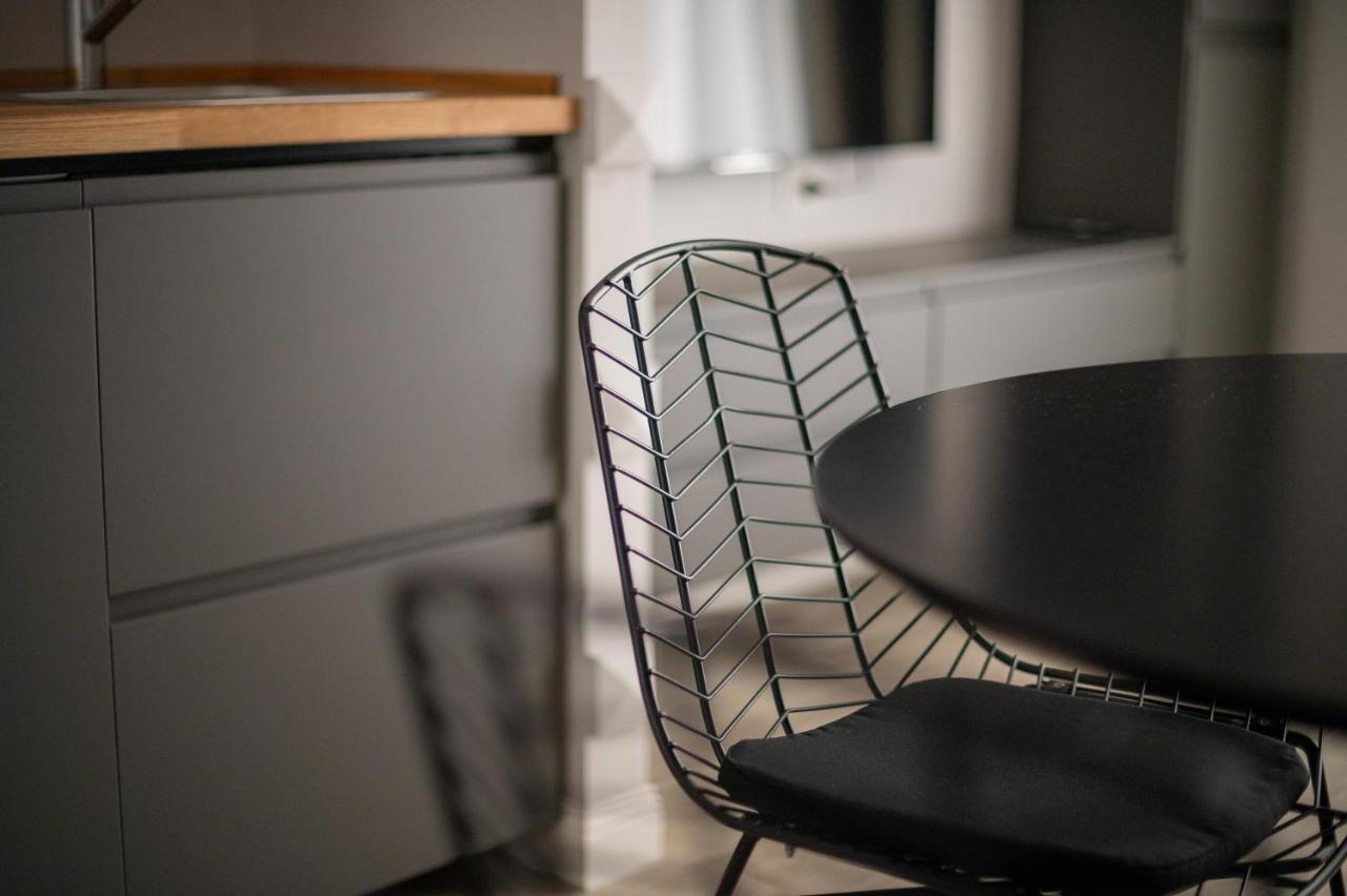 Gabri Apartment Bari
