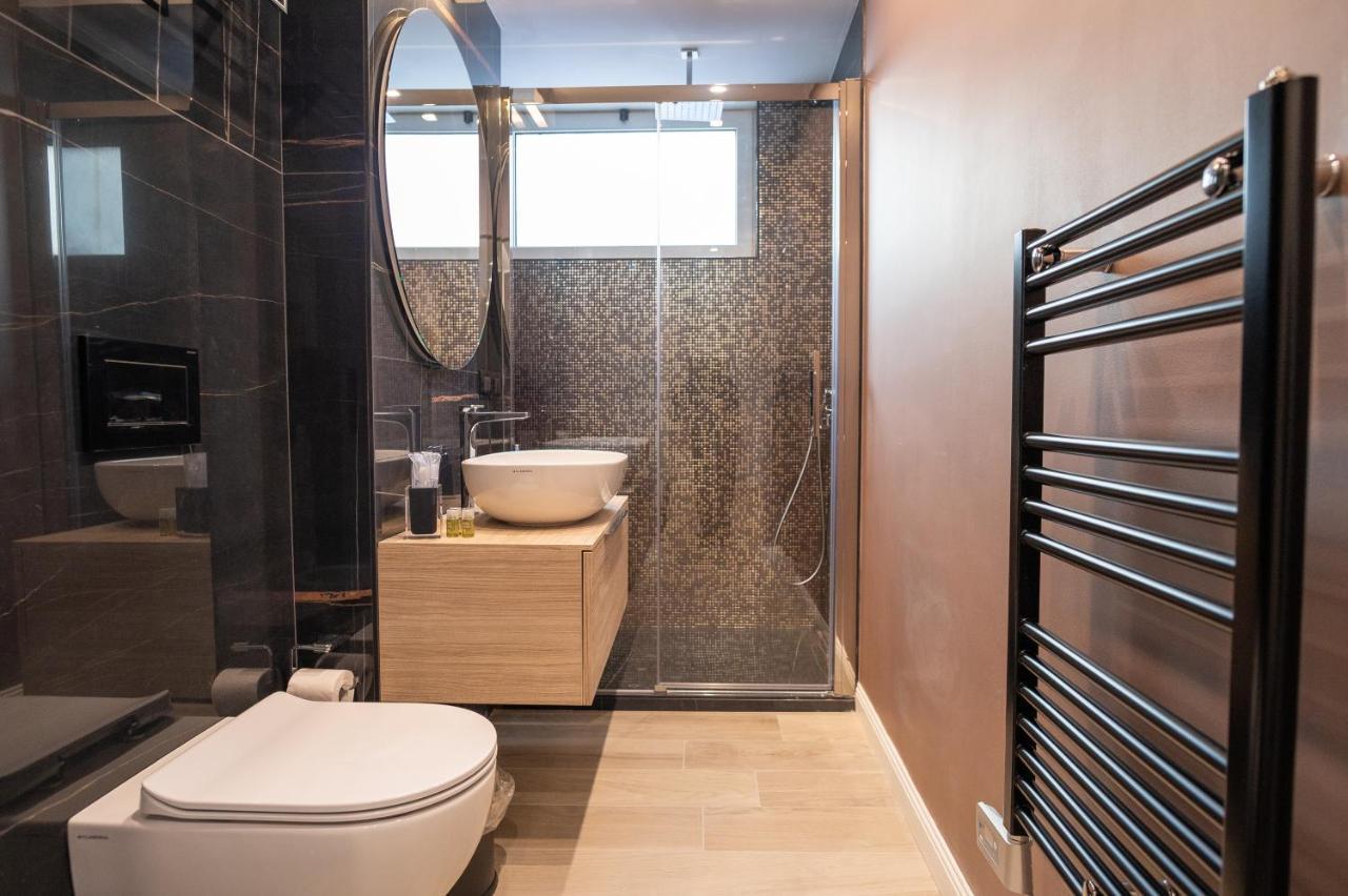 Gabri Apartment Bari