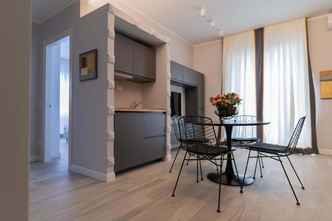 Apartment Gabri Bari