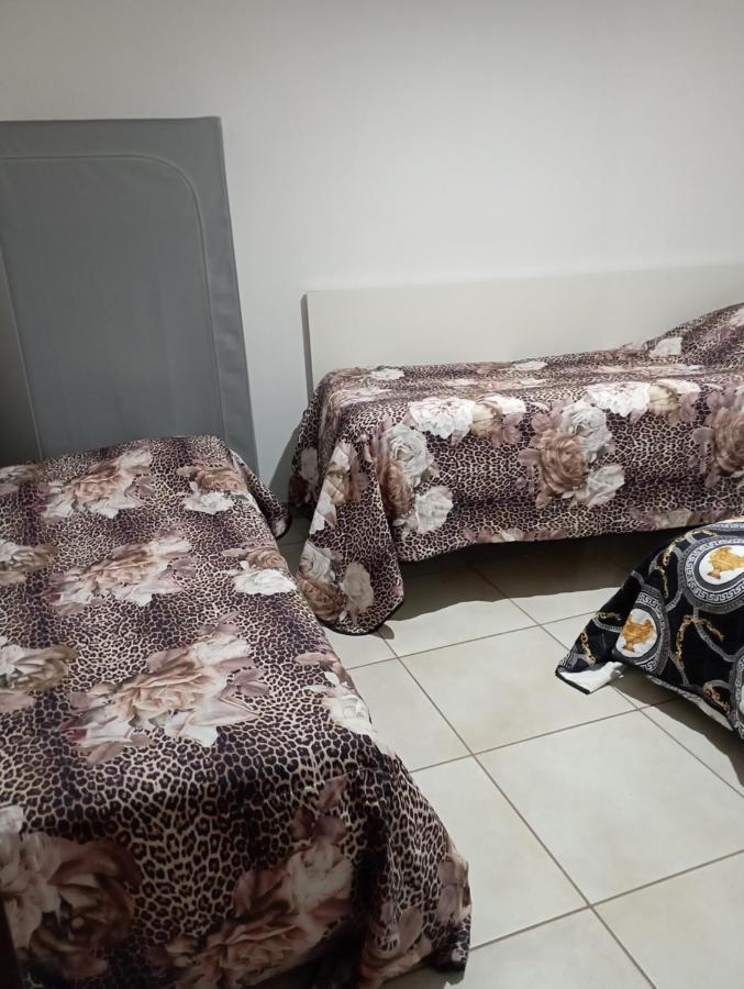 Apartment Don Bosco 2