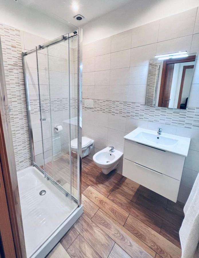 Apartment Macario In The Old Town *