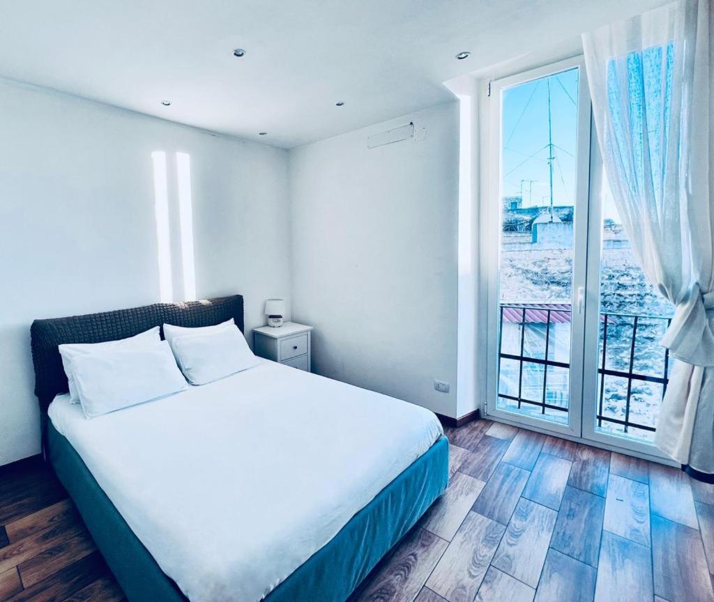 Apartment Macario In The Old Town Bari