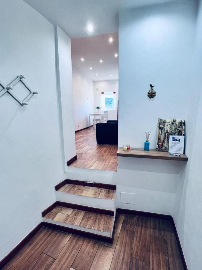 Apartment Macario In The Old Town