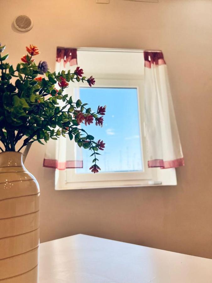 Apartment Macario In The Old Town Bari