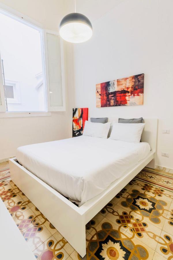 Daniel's Apartman Bari