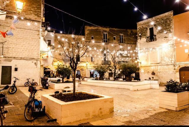 Macario In The Old Town *