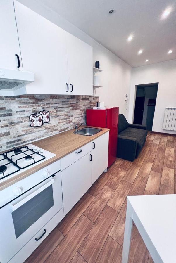 Apartment Macario In The Old Town *