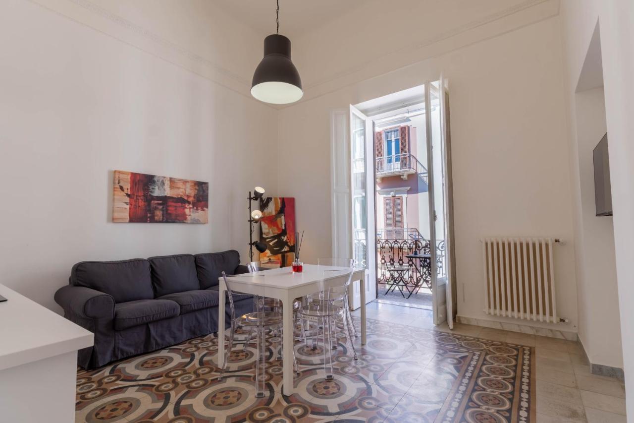 Apartman Daniel's Bari