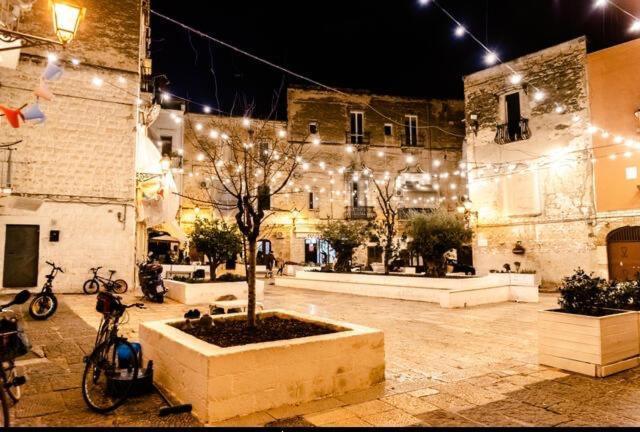 Castle Bari