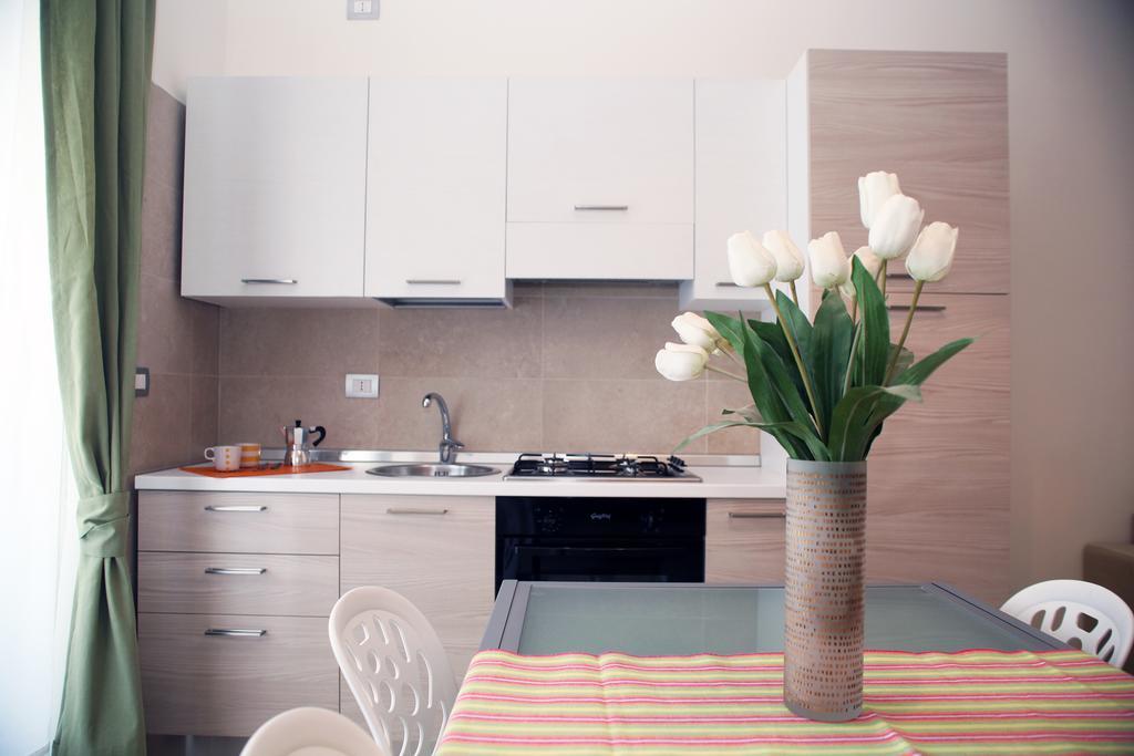 Corso Cavour Apartment