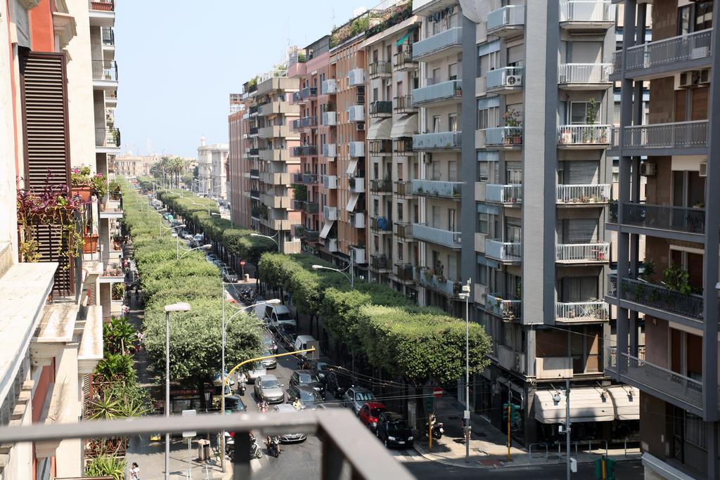 Corso Cavour Apartment *
