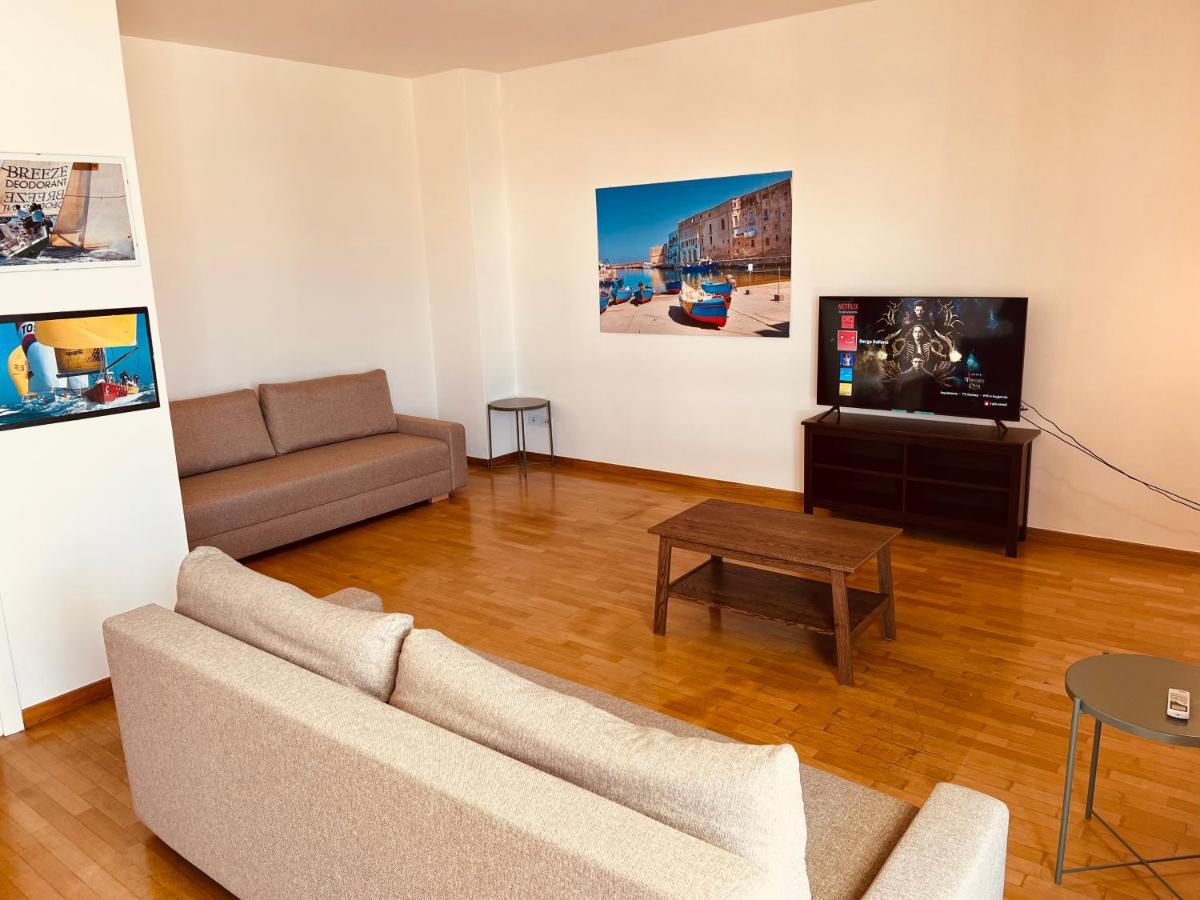 Argiro Exclusive Apartment *
