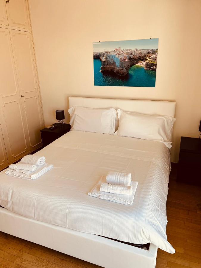 Argiro Exclusive Apartment
