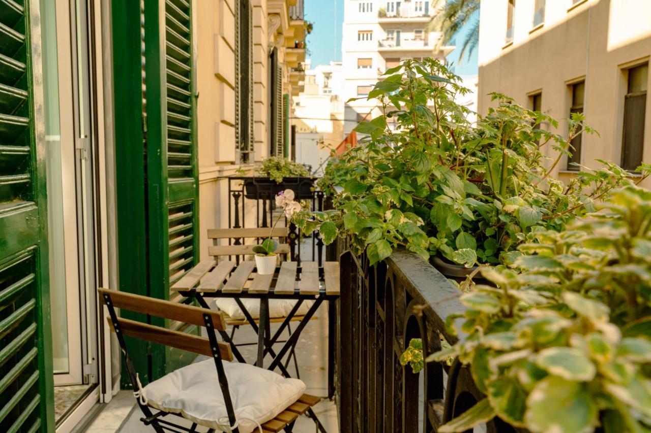 Mammadada Charm Guest house Bari