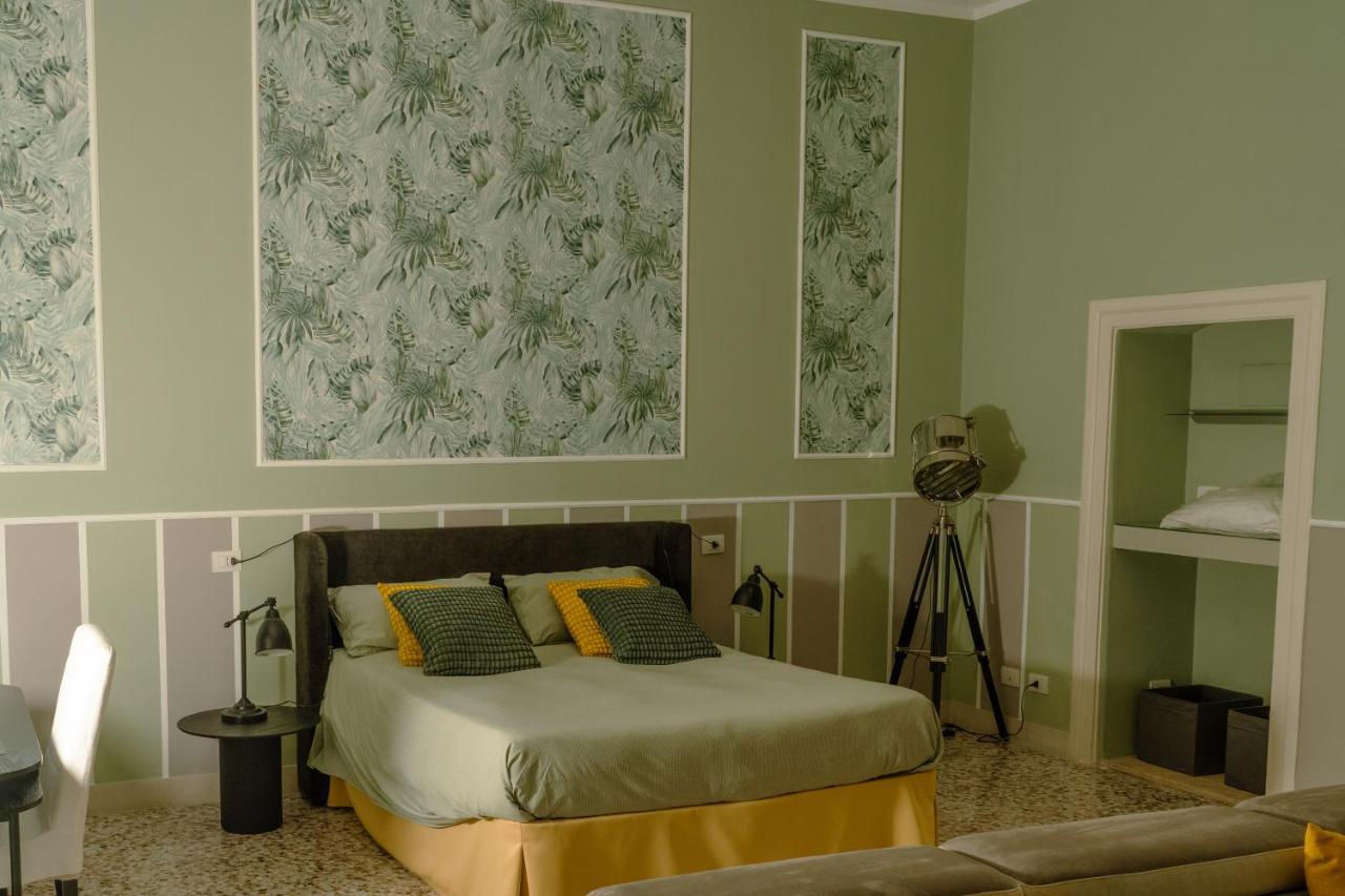 Mammadada Charm Guest house Bari