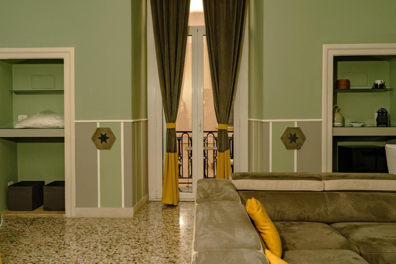 Mammadada Charm Guest house Bari