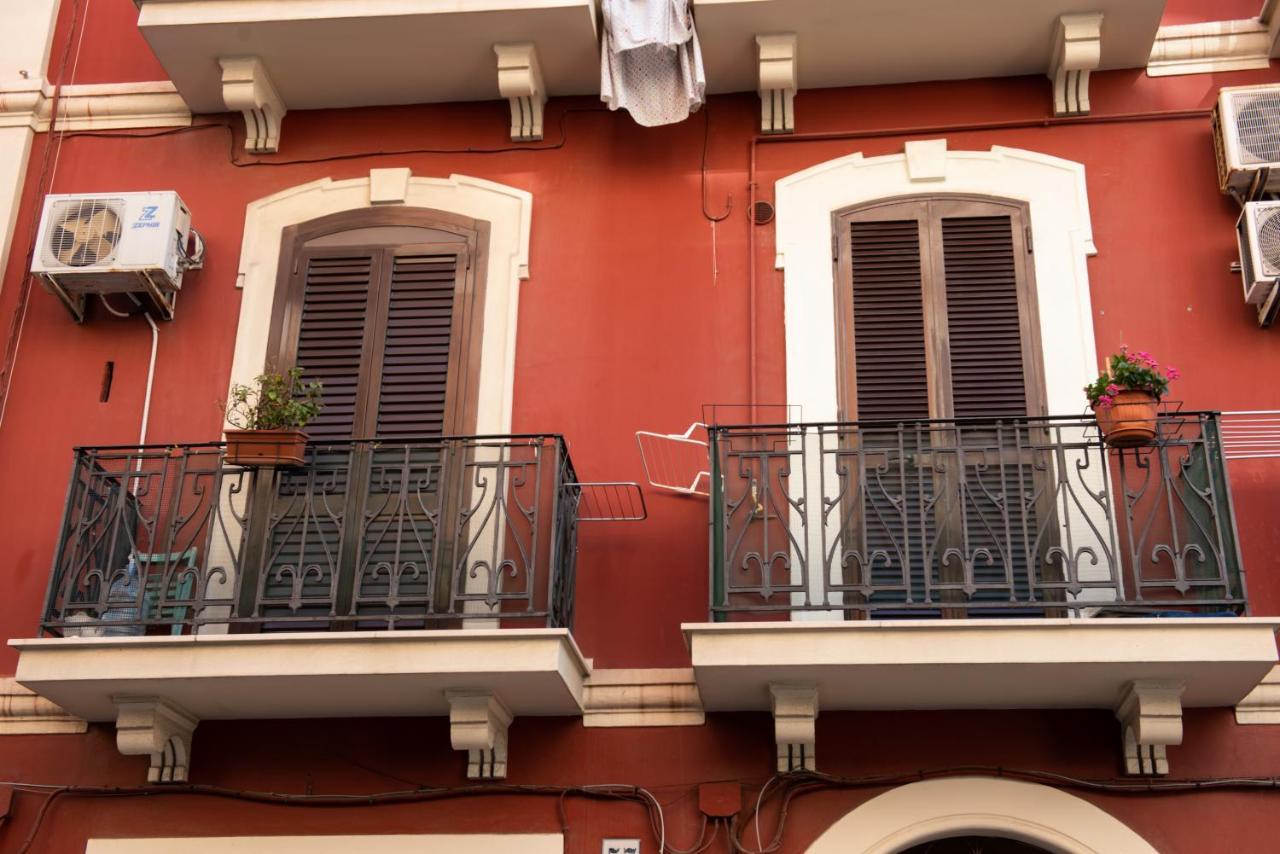 Casa Rita Apartment