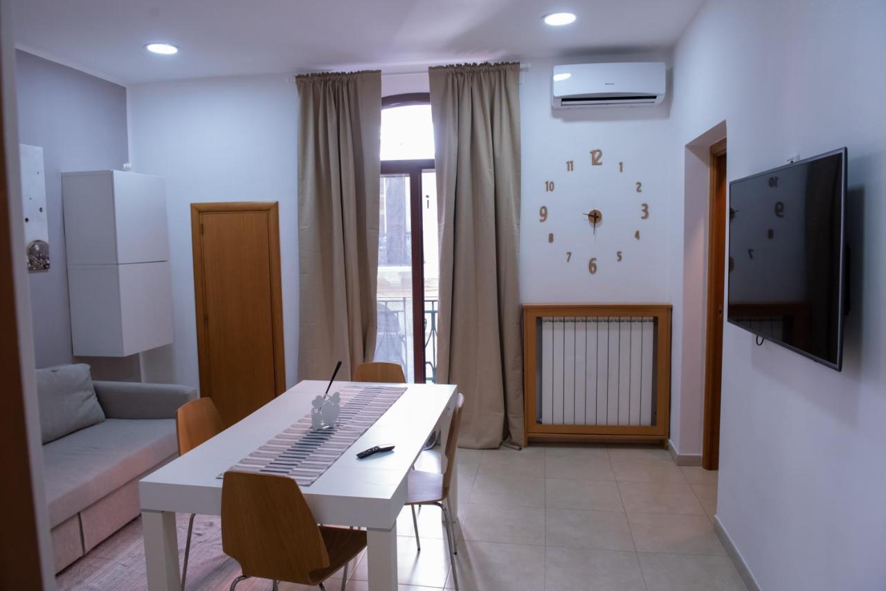 Apartment Casa Rita Bari