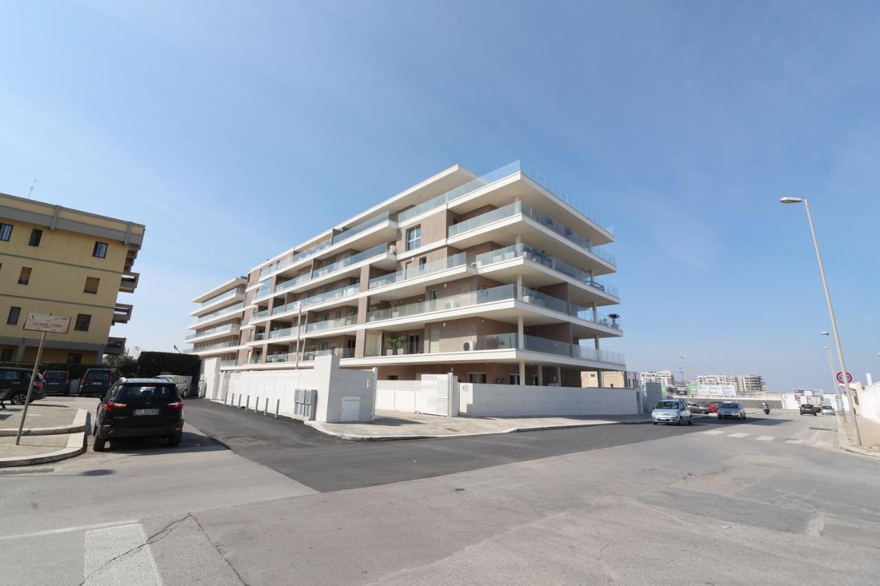 Guest house Ad Un Passo Dal Mare Bari