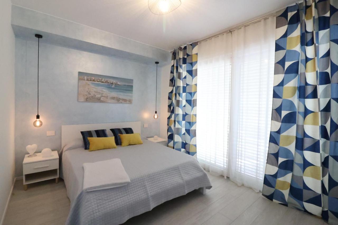 Ad Un Passo Dal Mare Guest house Bari