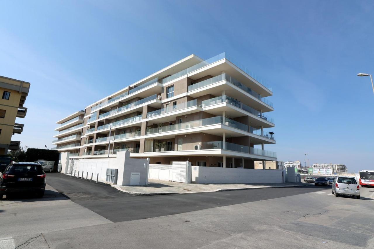 Ad Un Passo Dal Mare Guest house
