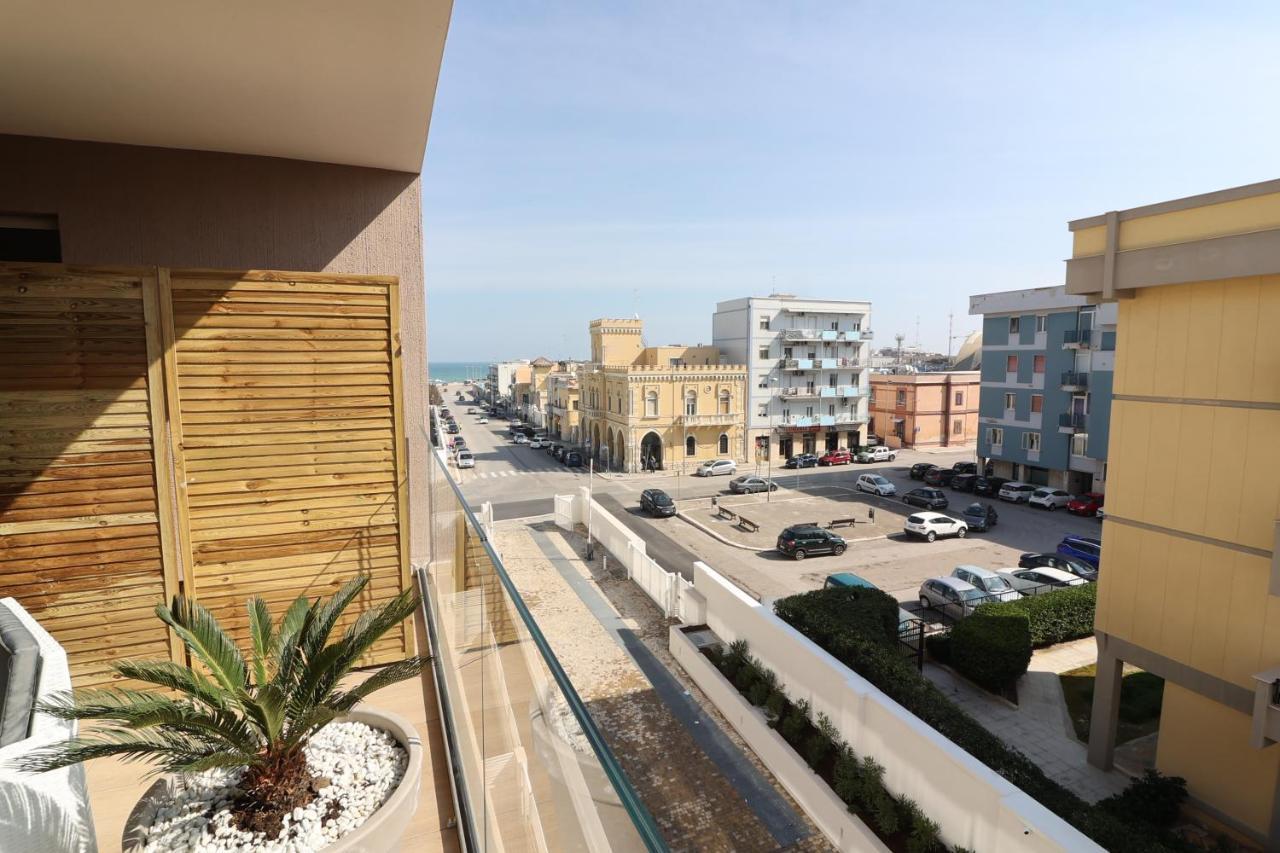 Ad Un Passo Dal Mare Guest house *