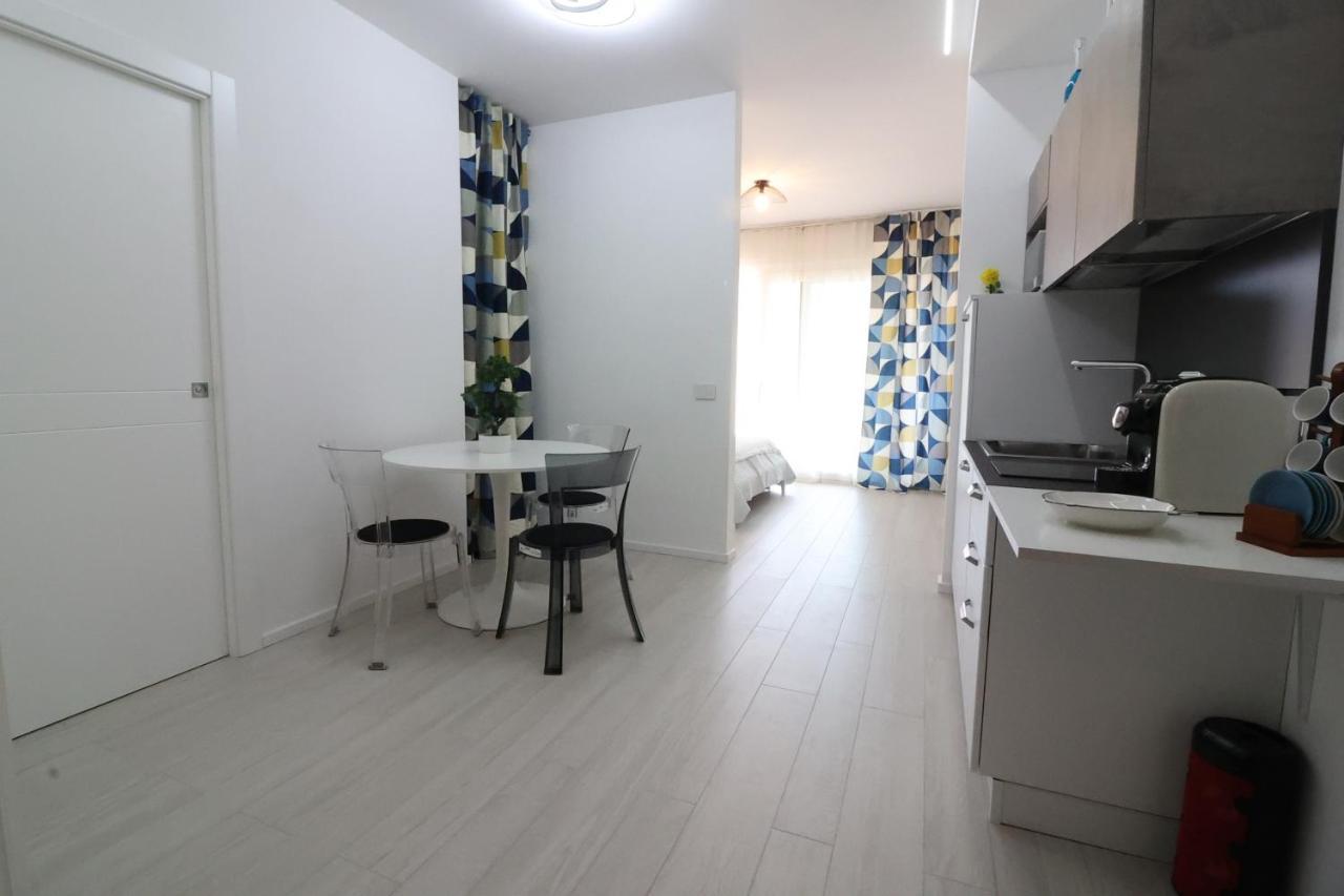 Ad Un Passo Dal Mare Guest house Bari