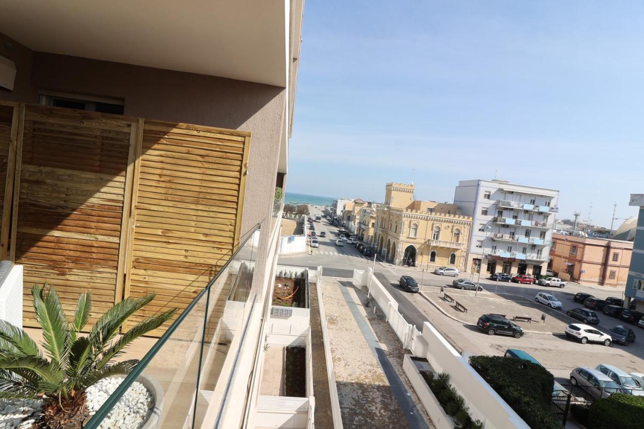 Guest house Ad Un Passo Dal Mare