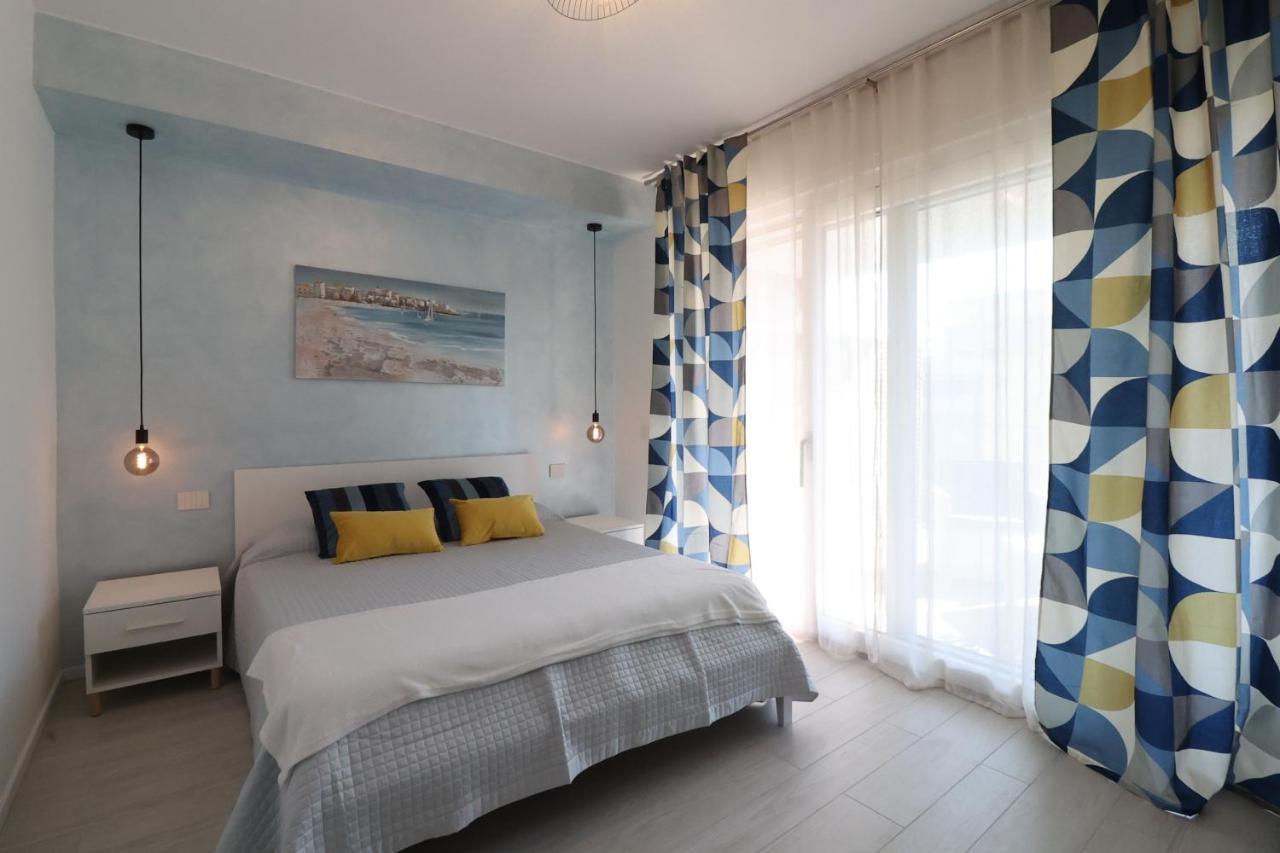 Ad Un Passo Dal Mare Guest house
