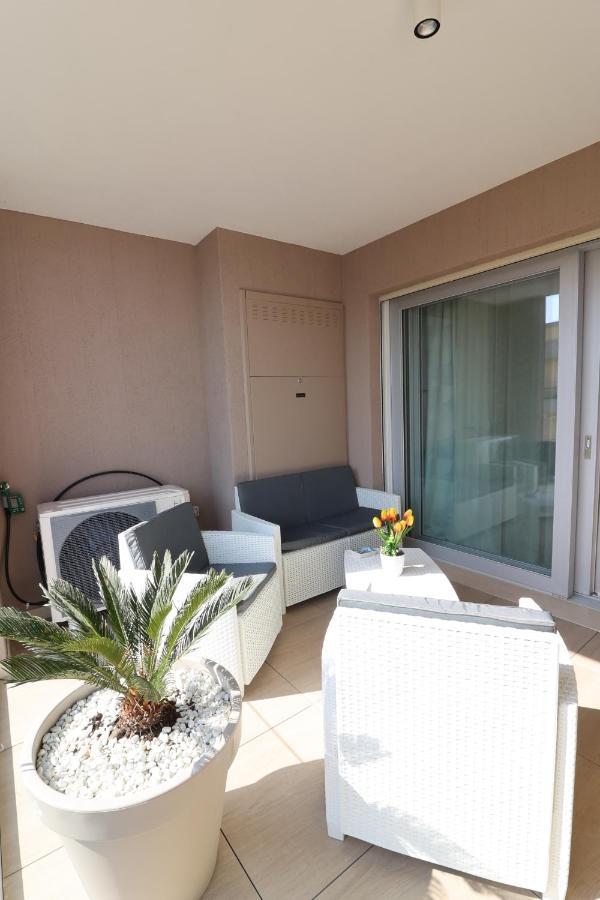Ad Un Passo Dal Mare Guest house *