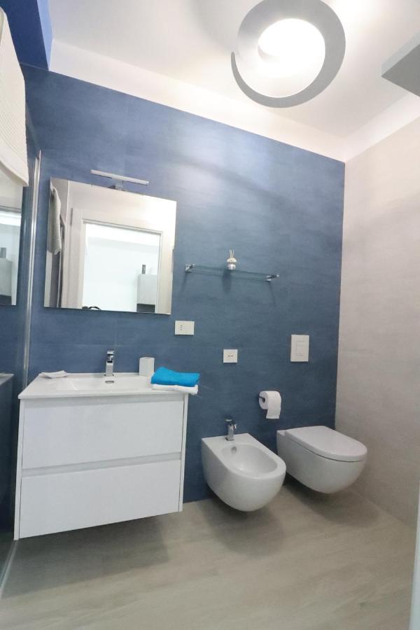 Ad Un Passo Dal Mare Guest house