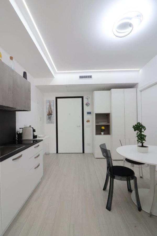 Ad Un Passo Dal Mare Guest house