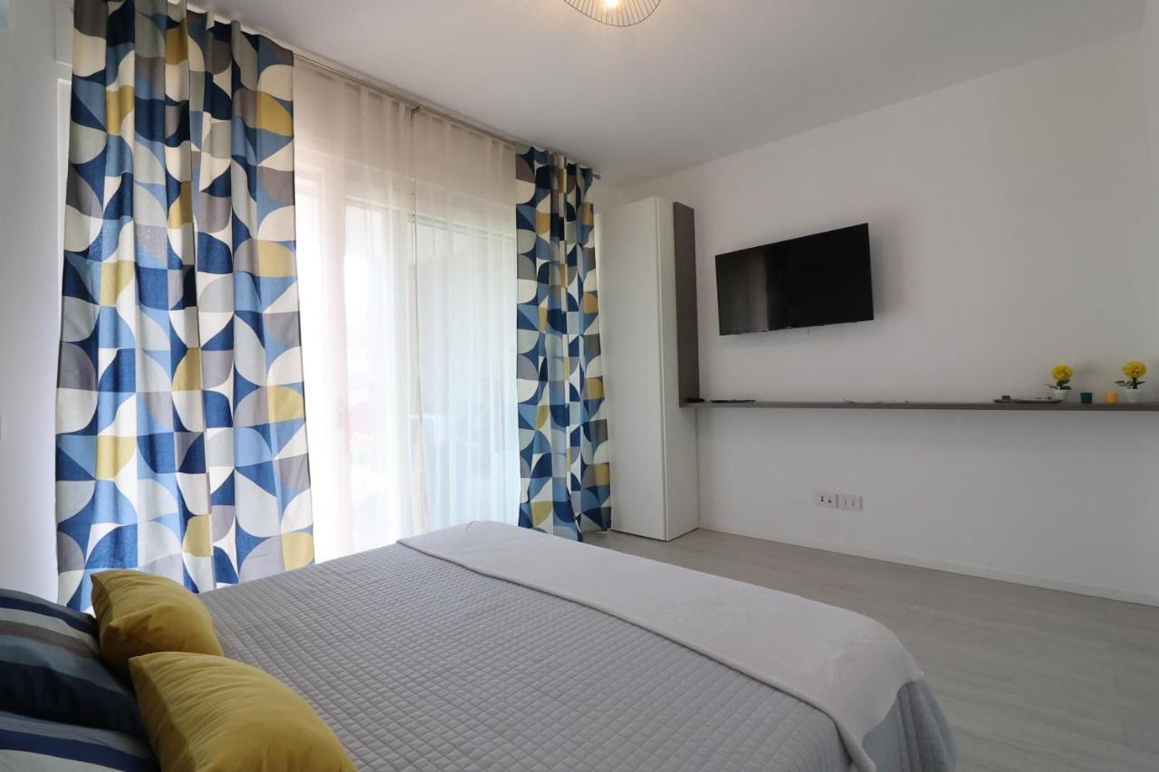 Guest house Ad Un Passo Dal Mare Bari