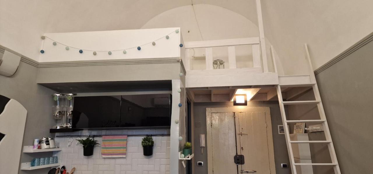 Casa Di Paola Via Napoli