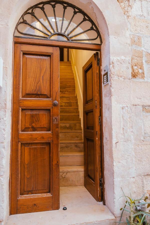 Pensjonat San Gaetano Luxury Bari