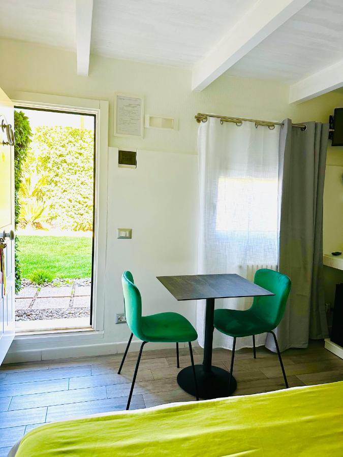 Bed & Breakfast La Casa (Adults Only) *
