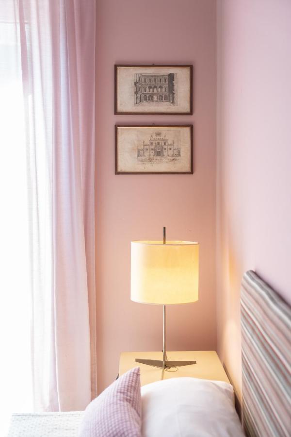 Homestay szállás Casa Dei Ruscelli