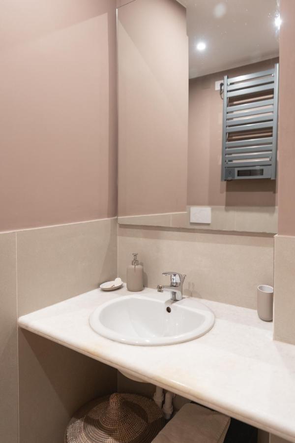 Homestay szállás Casa Dei Ruscelli