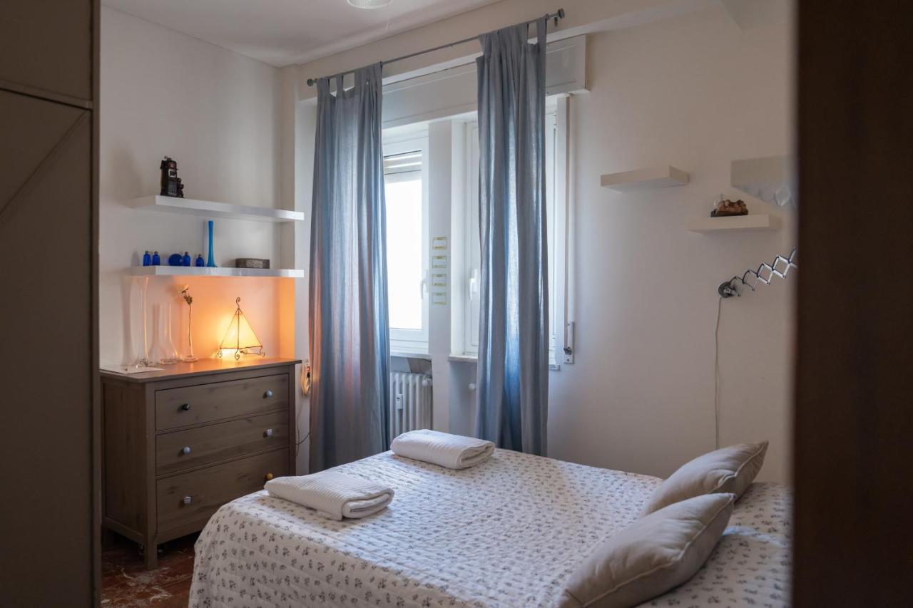 Casa Dei Ruscelli Homestay szállás