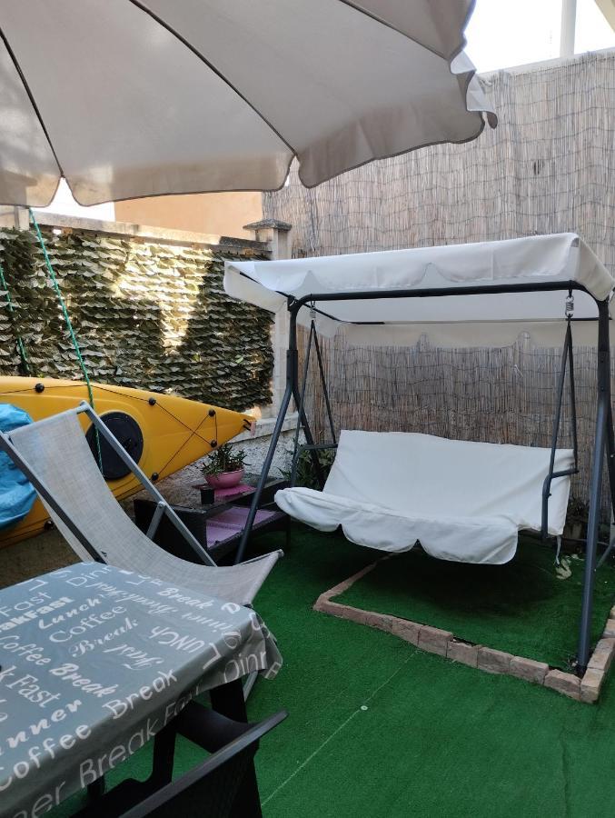 Guest house Casetta Di Myra